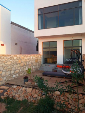 Villa Tafoukt Taghazout